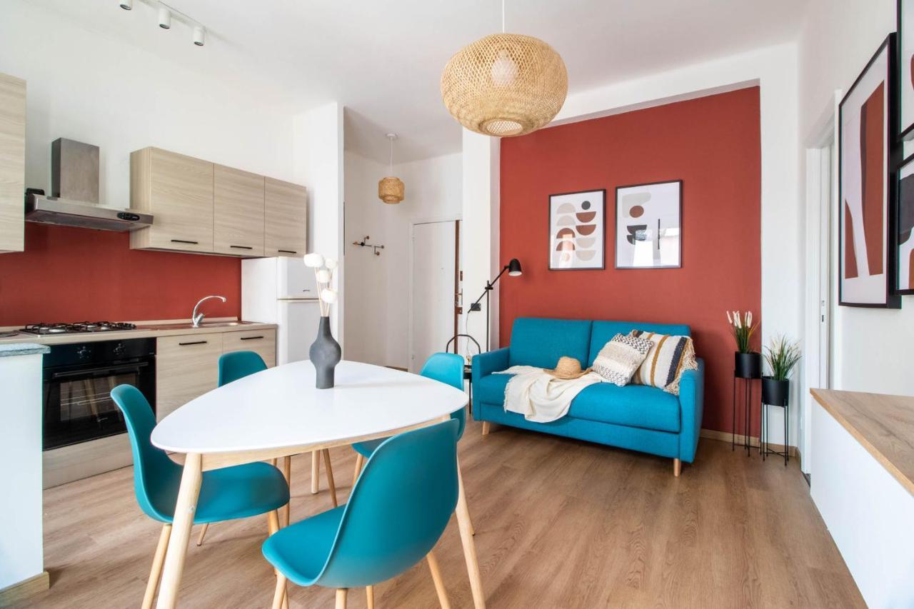 Апартаменты 120 - Casa Terra E Mare Boutique, 10 Minuti Dal Mare Рапалло Экстерьер фото